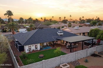 12618 Paintbrush Dr, Sun City West, AZ 85375