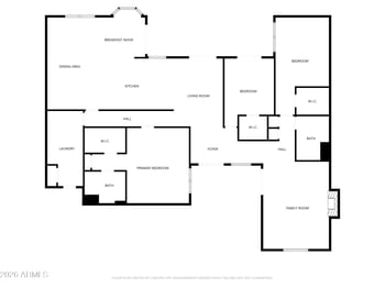 12618 Paintbrush Dr, Sun City West, AZ 85375