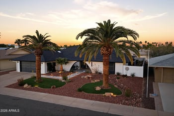 12618 Paintbrush Dr, Sun City West, AZ 85375