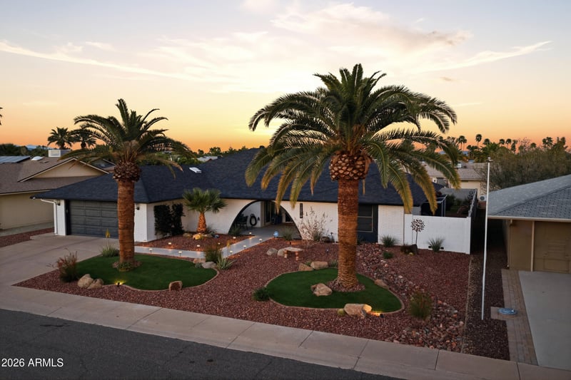 12618 Paintbrush Dr, Sun City West, AZ 85375