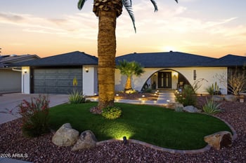 12618 W Paintbrush Dr, Sun City West, AZ 85375