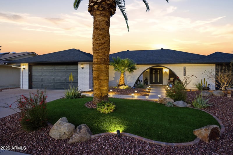12618 Paintbrush Dr, Sun City West, AZ 85375