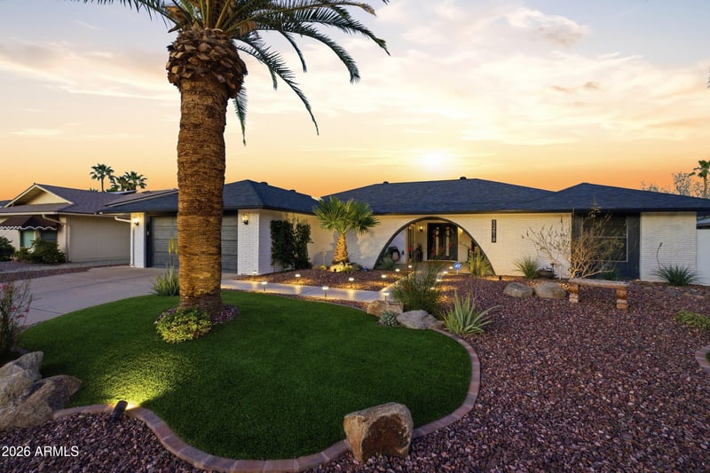 12618 Paintbrush Dr, Sun City West, AZ 85375