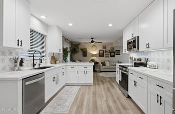 12618 W Paintbrush Dr, Sun City West, AZ 85375