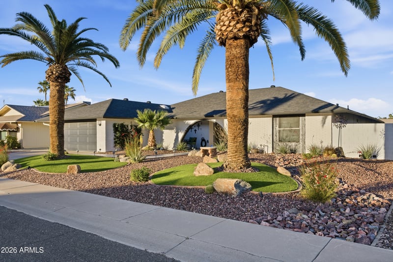 12618 Paintbrush Dr, Sun City West, AZ 85375