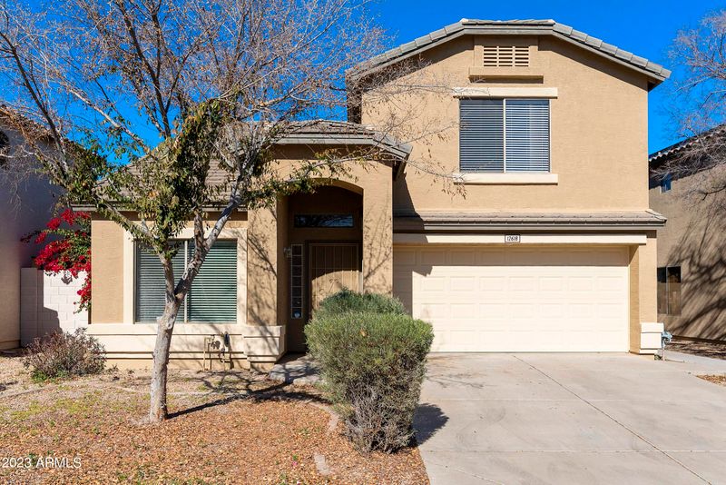 12618 W Pasadena Ave, Litchfield Park, AZ 85340
