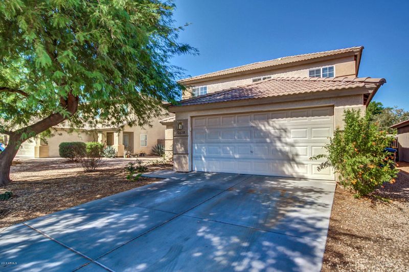 12618 W Windrose Dr, El Mirage, AZ 85335