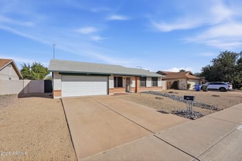 12619 39th Dr, Phoenix, AZ 85029