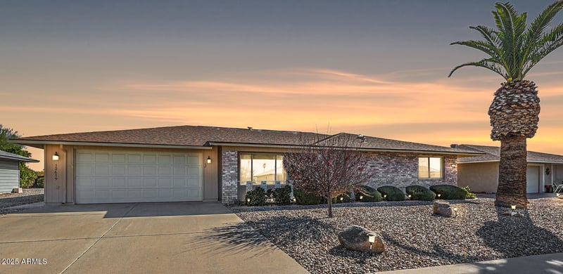 12619 Sun Valley Dr, Sun City, AZ 85351