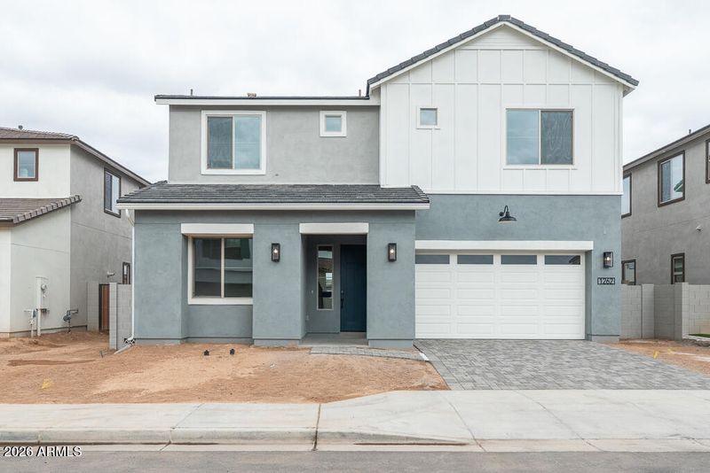 1262 E Prescott St, Gilbert, AZ 85298