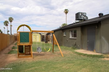 1262 Jay Cir, Mesa, AZ 85204