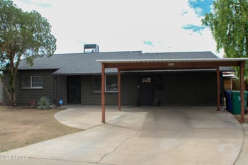 1262 Jay Cir, Mesa, AZ 85204