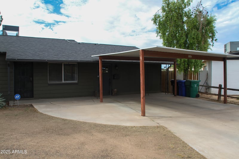 1262 Jay Cir, Mesa, AZ 85204