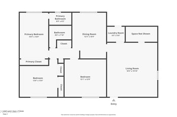 1262 Jay Cir, Mesa, AZ 85204