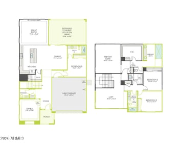 1262 Prescott St, Gilbert, AZ 85298