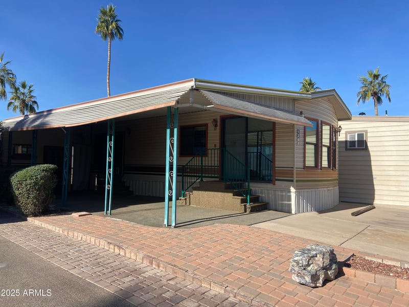 1262 Shawnee Dr, Apache Junction, AZ 85119