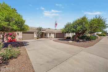 1262 Sunnyvale --, Mesa, AZ 85206
