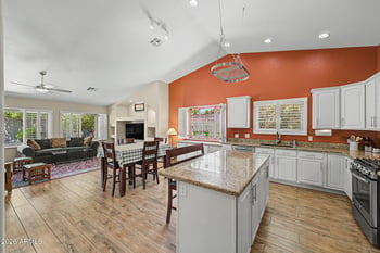 1262 Sunnyvale --, Mesa, AZ 85206