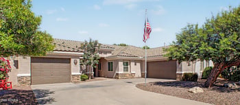 1262 Sunnyvale --, Mesa, AZ 85206