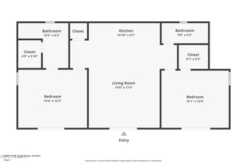 12620 70th St, Scottsdale, AZ 85254