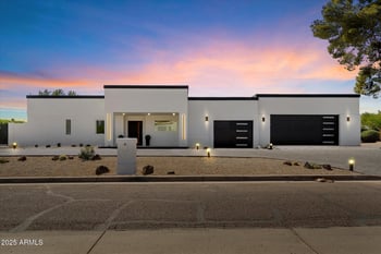 12620 70th St, Scottsdale, AZ 85254