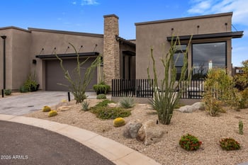 12620 E Troon Vista Dr, Scottsdale, AZ 85255
