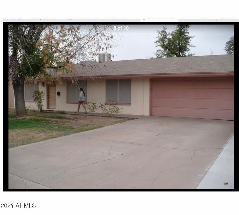 12620 N 20th Ave, Phoenix, AZ 85029