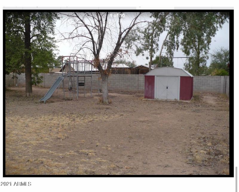 12620 N 20th Ave, Phoenix, AZ 85029