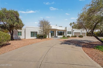 12621 80th Pl, Scottsdale, AZ 85260