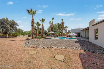 12621 80th Pl, Scottsdale, AZ 85260