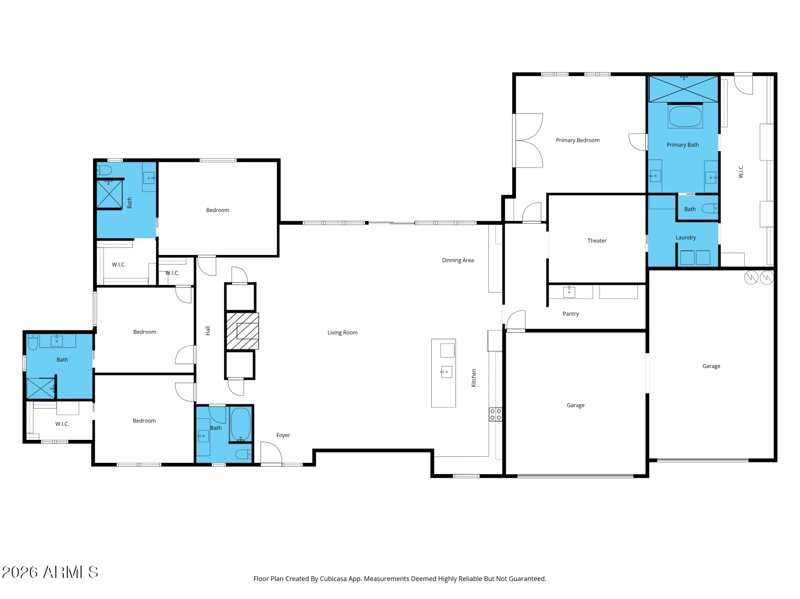 12621 N 80th Pl, Scottsdale, AZ 85260