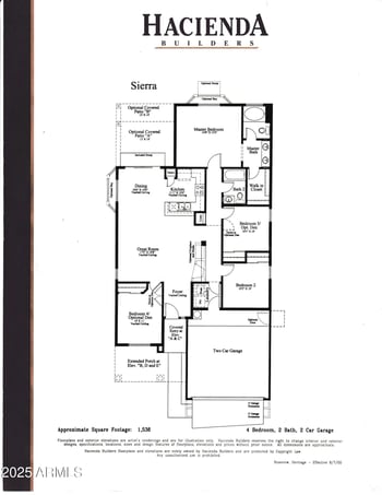 12622 Clarendon Ave, Avondale, AZ 85392