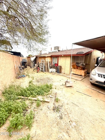 12622 Illini St, Avondale, AZ 85323