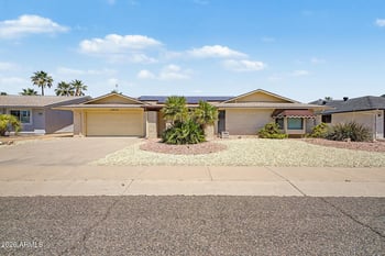 12622 Paintbrush Dr, Sun City West, AZ 85375