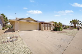 12622 Paintbrush Dr, Sun City West, AZ 85375