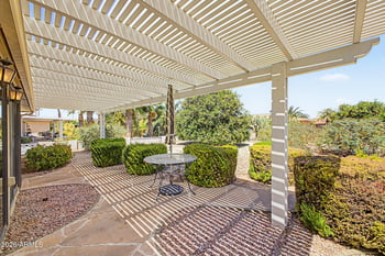 12622 Paintbrush Dr, Sun City West, AZ 85375