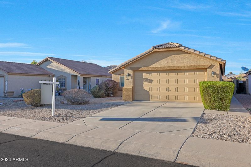 12622 W Dreyfus Dr, El Mirage, AZ 85335