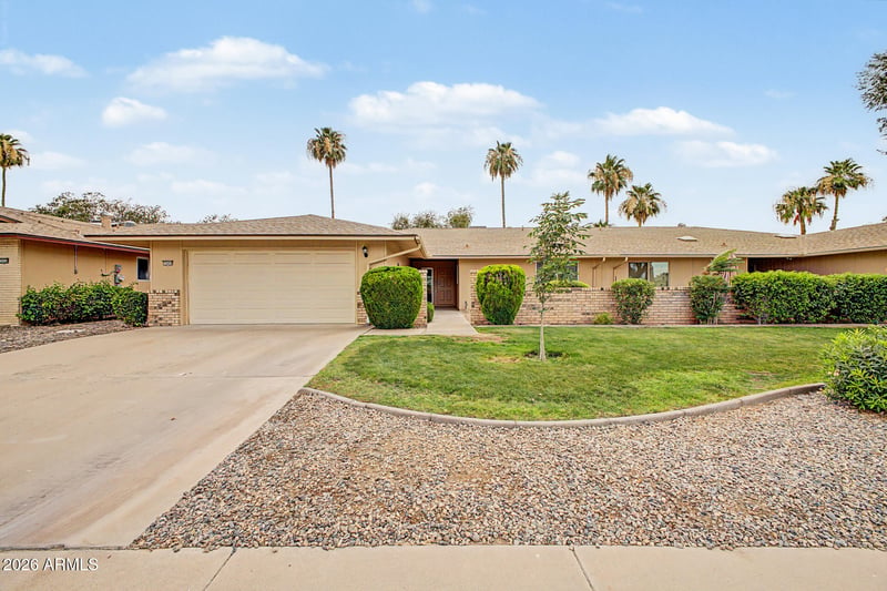 12622 Parkwood Dr, Sun City West, AZ 85375