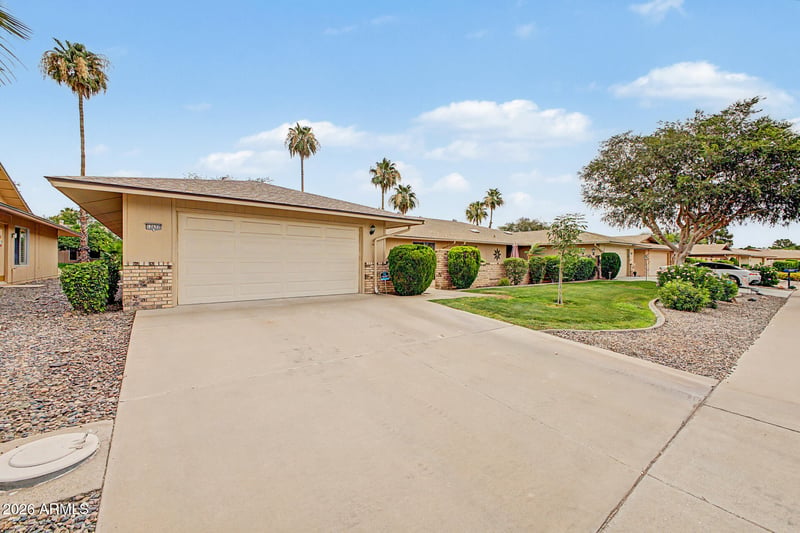 12622 Parkwood Dr, Sun City West, AZ 85375