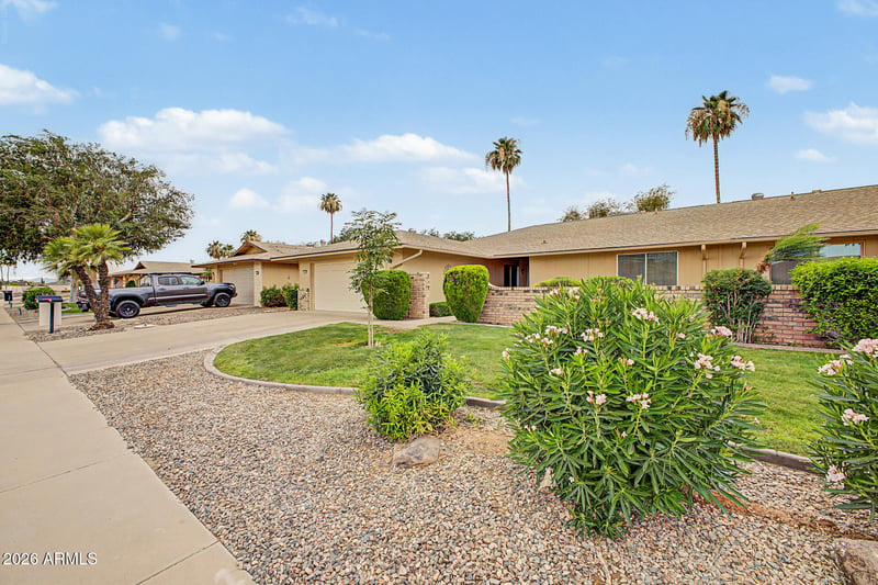 12622 Parkwood Dr, Sun City West, AZ 85375