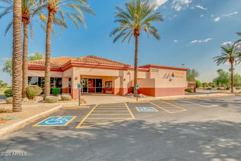 12622 Parkwood Dr, Sun City West, AZ 85375