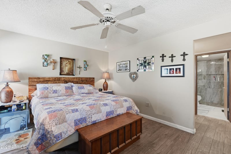 12622 W Rampart Dr, Sun City West, AZ 85375