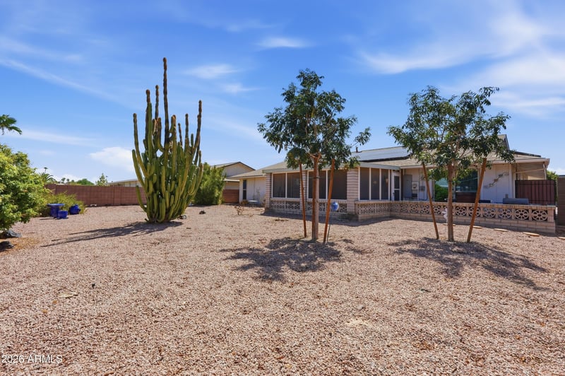 12622 W Rampart Dr, Sun City West, AZ 85375
