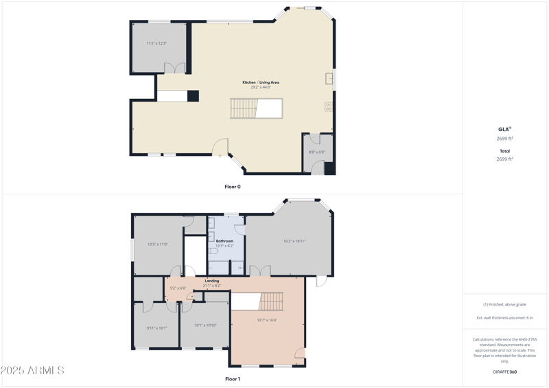 12623 150th Ct, Surprise, AZ 85379