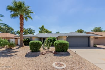 12623 Eveningside Dr, Sun City West, AZ 85375