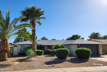 12623 Eveningside Dr, Sun City West, AZ 85375