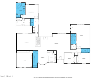 12623 N 73rd Pl, Scottsdale, AZ 85260