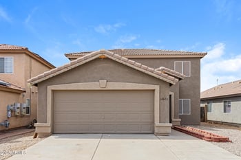 12623 Rosewood Dr, El Mirage, AZ 85335