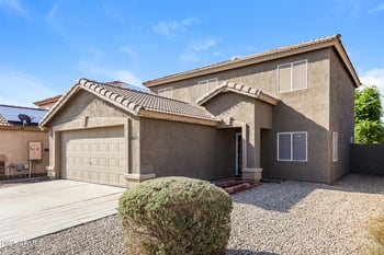 12623 Rosewood Dr, El Mirage, AZ 85335