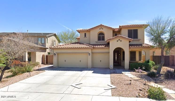 12623 W Lowden Rd, Peoria, AZ 85383